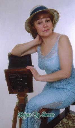 59874 - Raisa Age: 50 - Russia