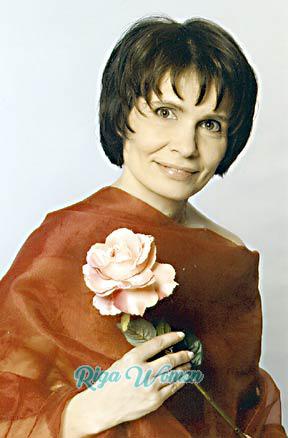59918 - Ludmila Age: 48 - Russia