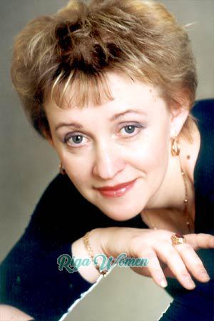 60091 - Lubov Age: 47 - Russia