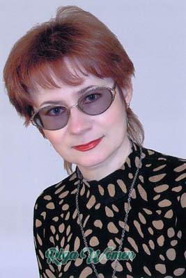 60392 - Svetlana Age: 52 - Russia