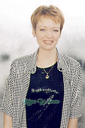 60645 - Oksana Age: 45 - Russia