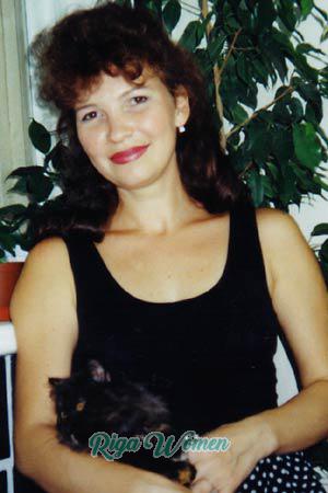 60984 - Tamara Age: 44 - Russia