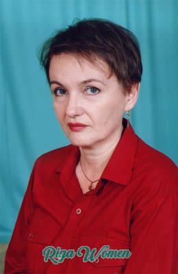 61335 - Olga Age: 53 - Russia