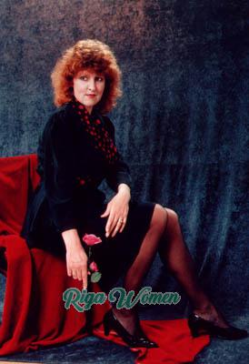 61338 - Galina Age: 49 - Russia