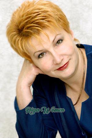 61451 - Marina Age: 50 - Russia