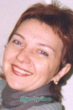 61463 - Marina Age: 49 - Russia