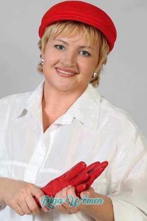 61509 - Lubov Age: 54 - Russia