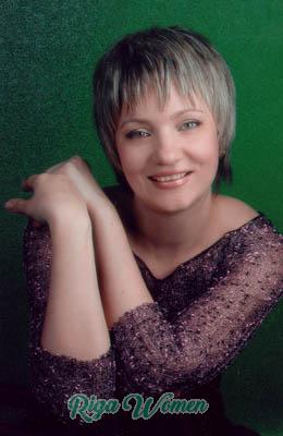 61548 - Julia Age: 44 - Russia