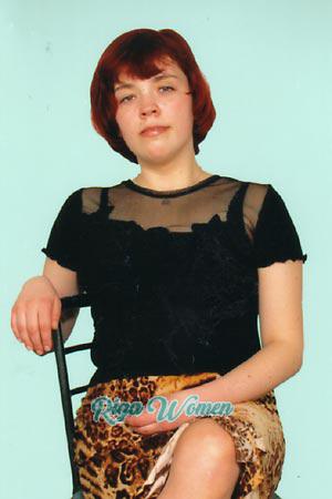 61756 - Elena Age: 33 - Russia