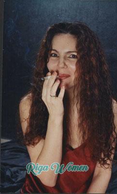 61895 - Galina Age: 46 - Russia