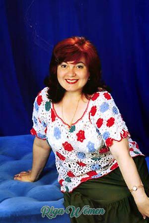 62058 - Antonina Age: 54 - Russia