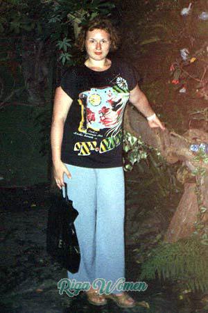 62718 - Ekaterina Age: 30 - Russia