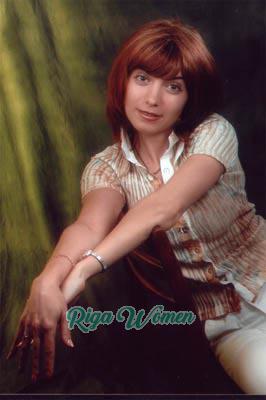 62789 - Elena Age: 35 - Russia