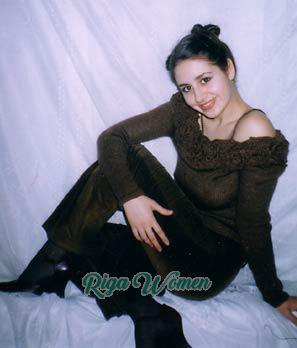62965 - Oksana Age: 29 - Russia