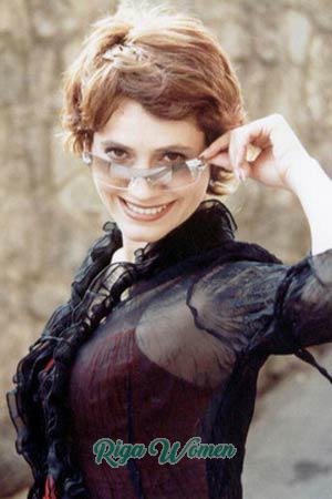 63721 - Olga Age: 38 - Russia