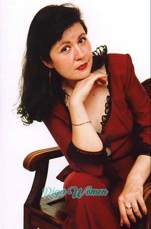 64258 - Lialia Age: 41 - Russia