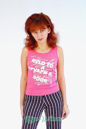 65364 - Natalia Age: 41 - Russia