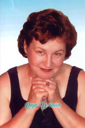 65641 - Vera Age: 55 - Russia