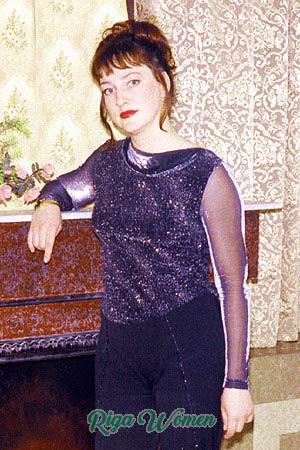 65927 - Olga Age: 45 - Russia