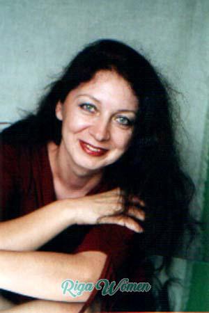 66352 - Svetlana Age: 46 - Russia