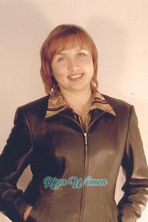 66538 - Svetlana Age: 40 - Russia