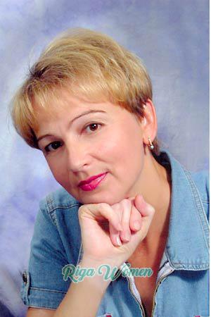 66722 - Elena Age: 52 - Russia