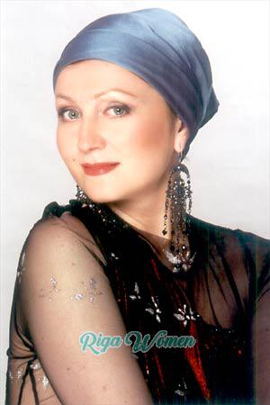 66957 - Svetlana Age: 44 - Russia