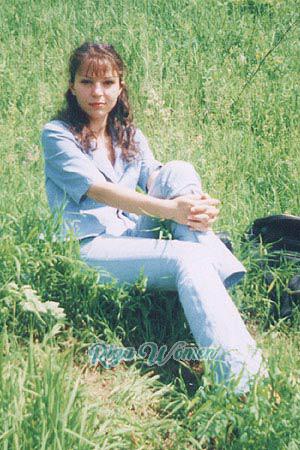 66985 - Zhanna Age: 34 - Russia