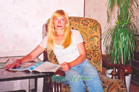 67399 - Marina Age: 43 - Russia