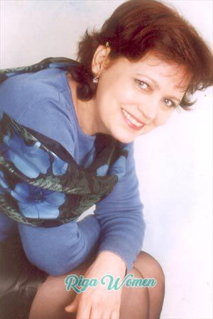 69498 - Ludmila Age: 54 - Russia
