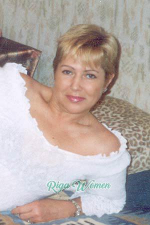 70651 - Svetlana Age: 54 - Russia