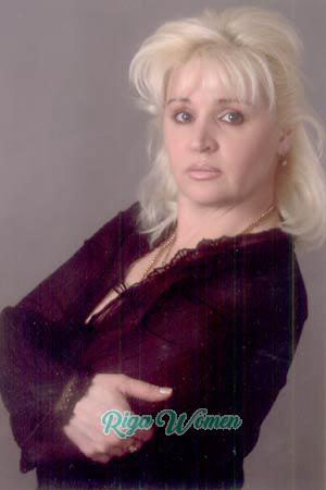 70759 - Elena Age: 50 - Russia
