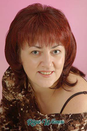 71203 - Olga Age: 53 - Russia