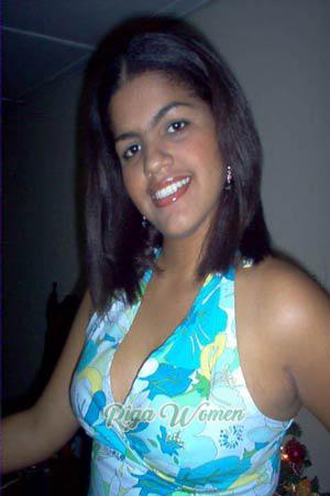 72096 - Joyce Age: 23 - Colombia