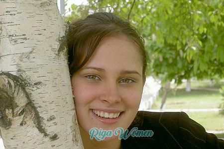 72122 - Alla Age: 24 - Ukraine