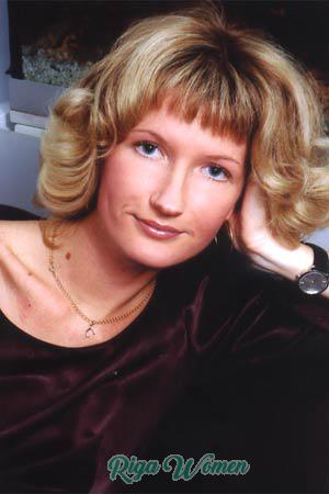 74693 - Elena Age: 35 - Russia