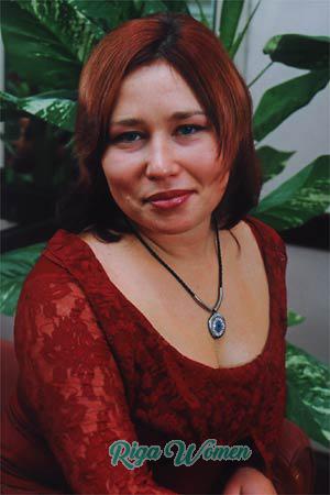 75642 - Natalia Age: 35 - Russia
