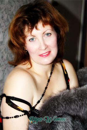 75703 - Evgeniya Age: 41 - Russia