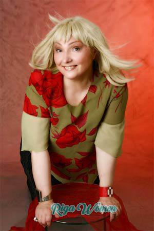 75786 - Olga Age: 48 - Russia
