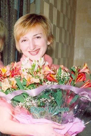 75797 - Evgenija Age: 43 - Russia