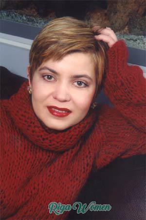 76297 - Marianna Age: 36 - Russia