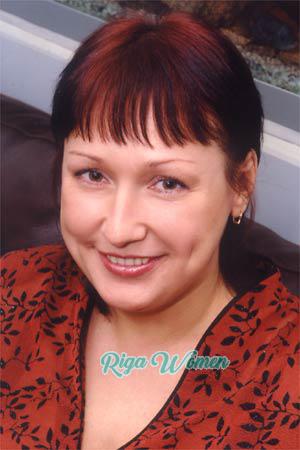 76352 - Ludmila Age: 41 - Russia