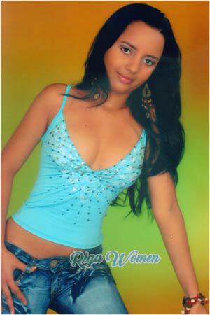 76900 - Nadia Patricia Age: 21 - Colombia