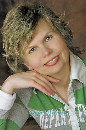 78453 - Lilia Age: 46 - Russia