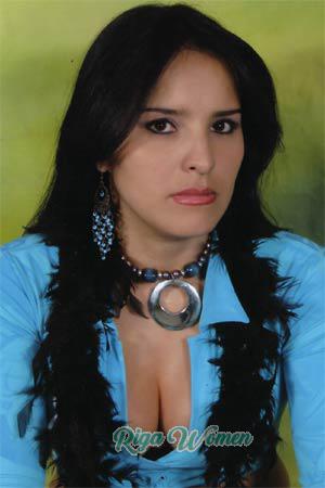 79701 - Claudia Age: 36 - Colombia