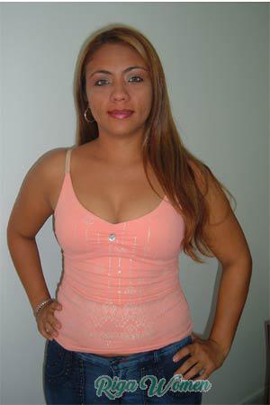 80646 - Luz Helena Age: 29 - Colombia