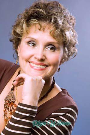 82180 - Svetlana Age: 50 - Russia