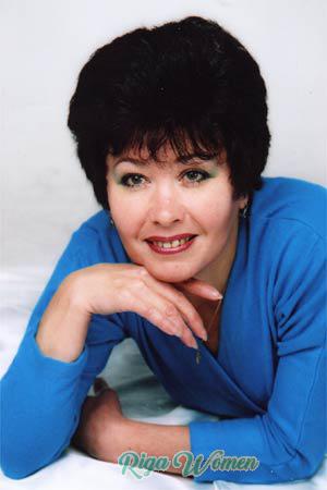 83010 - Margarita Age: 54 - Russia
