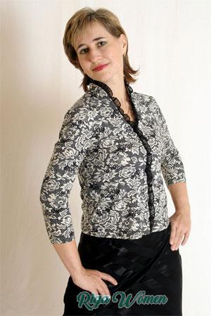 83816 - Ludmila Age: 41 - Russia