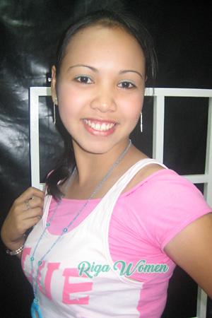 84184 - Deanie Age: 25 - Philippines